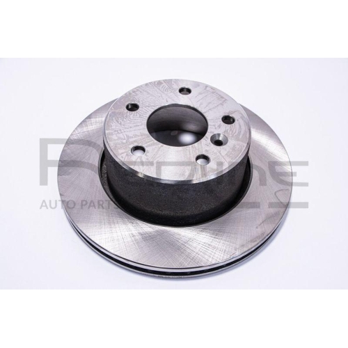 Bremsscheibe Red-line 26RV010 für Land Rover Vorderachse