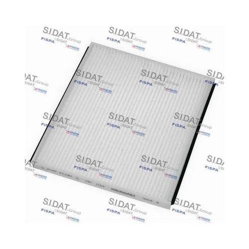 Filter Innenraumluft Sidat MBX104 f&uuml;r Subaru Toyota