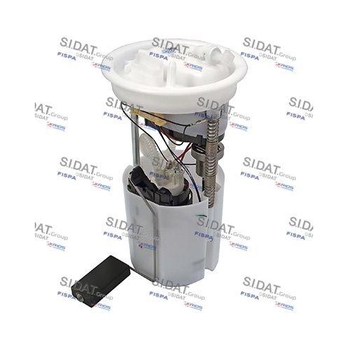 Kraftstoff Fördereinheit Sidat 72784AS Arman für Ford Hitachi Ford Usa