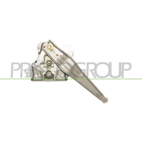 Fensterheber Prasco TY089W064 f&uuml;r Toyota Hinten Links