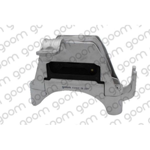 Lagerung Motor Goom EM-0908 f&uuml;r Opel Rechts