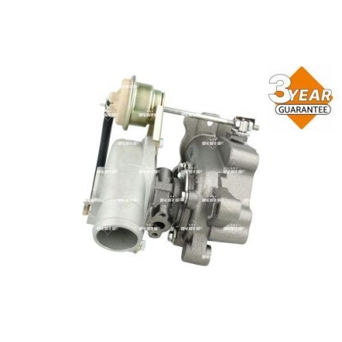 Lader Aufladung Nrf 90010155 Easy Fit f&uuml;r Citro&euml;n Peugeot Citro&euml;n/peugeot