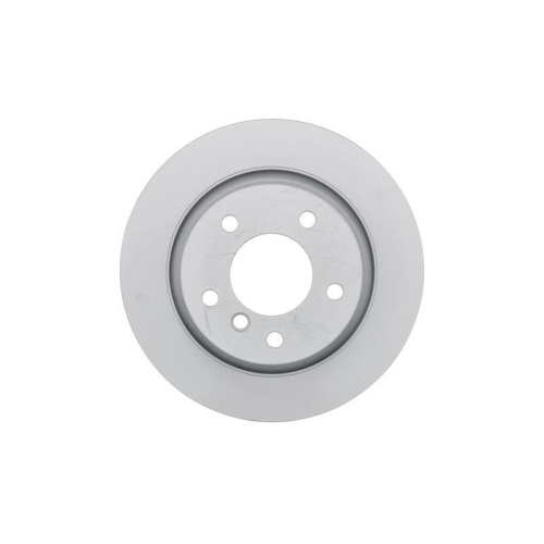 Bremsscheibe Bosch 0986478570 für Bmw Hinterachse