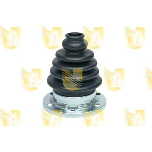 Faltenbalg Antriebswelle Unigom 310071 f&uuml;r Audi Seat VW Getriebeseitig