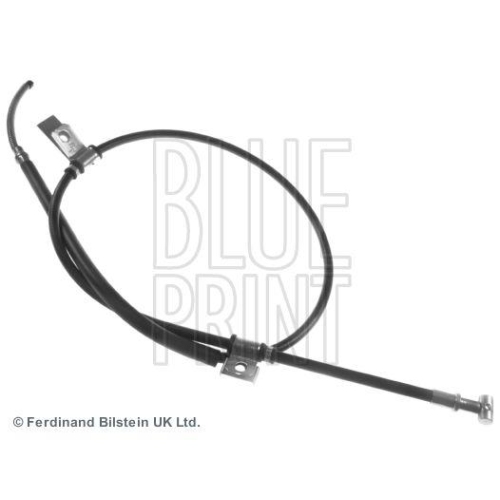 Seilzug Feststellbremse Blue Print ADK84673 f&uuml;r Suzuki Hinten Rechts