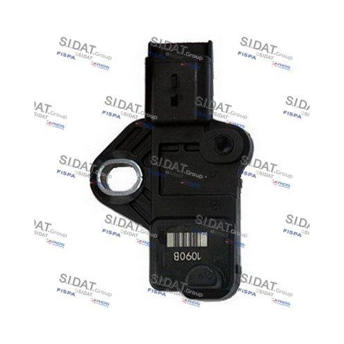 Impulsgeber Kurbelwelle Sidat 83.386 für Alfa Romeo Citroën Fiat Ford Lancia