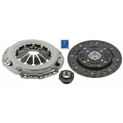 Kupplungssatz Sachs 3000951475 f&uuml;r