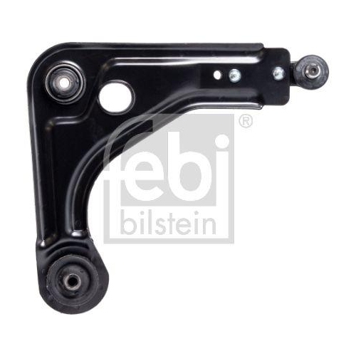 Lenker Radaufh&auml;ngung Febi Bilstein 05640 f&uuml;r Ford Ford Usa Vorderachse Rechts