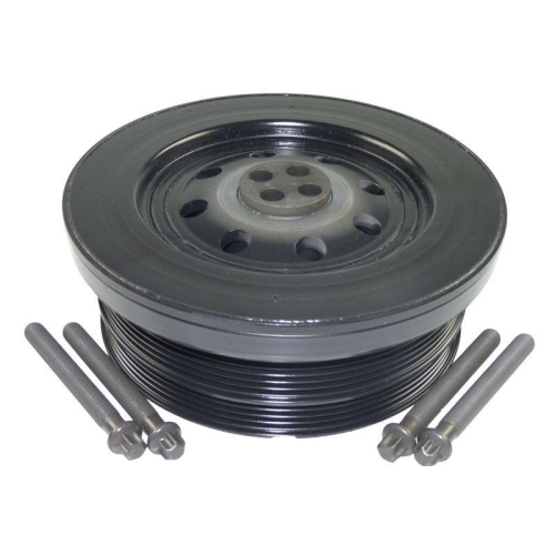 Riemenscheibensatz Kurbelwelle Corteco 80004866 für Bmw