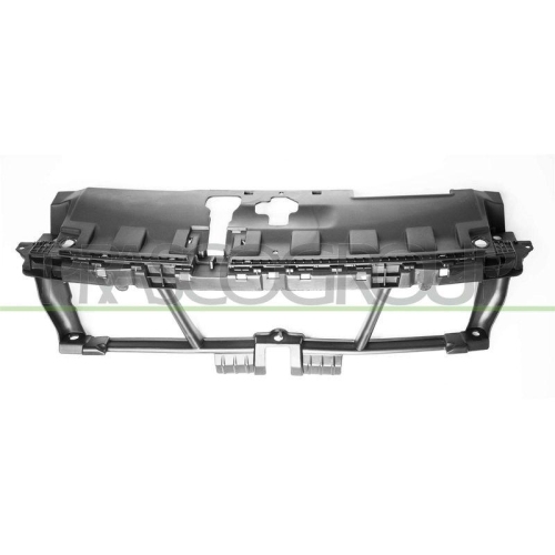 Halter K&uuml;hlergitter Prasco PG4302105 f&uuml;r Peugeot