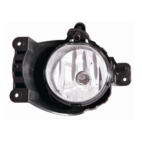 RH NEBELSCHEINWERFER CHEVROLET AVEO 2011 RH DEPO MARKE