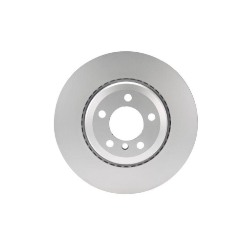 Bremsscheibe Bosch 0986479440 f&uuml;r Bmw Hinterachse