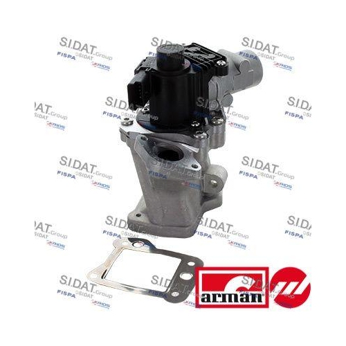 Agr Ventil Sidat 83.833AS Arman für Alfa Romeo Citroën Fiat Ford Jaguar Lancia