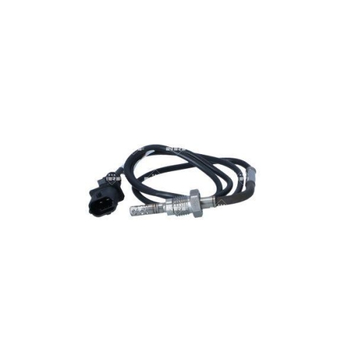 Sensor Abgastemperatur Nrf 707301 Easy Fit f&uuml;r Fiat Lancia Vor Ru&szlig;partikelfilter