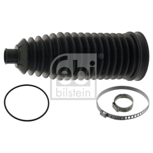Faltenbalgsatz Lenkung Febi Bilstein 26347 für Audi Bmw Iveco Porsche VW