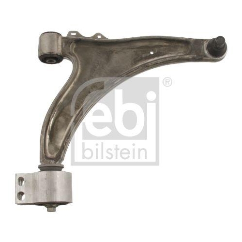 Lenker Radaufh&auml;ngung Febi Bilstein 39352 f&uuml;r Opel Saab Vauxhall General Motors