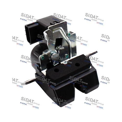 Heckklappenschloss Sidat 610578A2 für Hyundai Kia