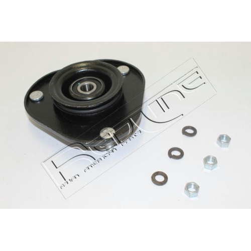 Federbeinst&uuml;tzlager Red-line 43TO067 f&uuml;r Toyota Lexus Vorderachse Links Rechts