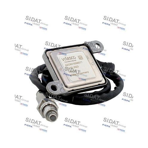 Nox Sensor Nox Katalysator Sidat 82.3055 f&uuml;r Mercedes Benz Mercedes Benz