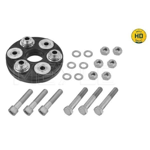 Joint Propshaft Meyle 0141522114HD Meyle-hd-kit: Better Solution For You! for