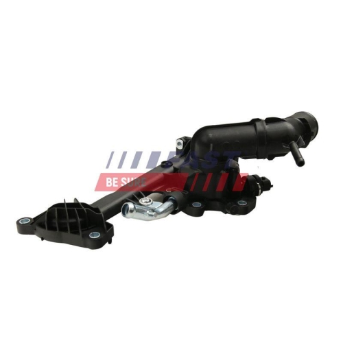 Thermostat K&uuml;hlmittel Fast FT58036 f&uuml;r Alfa Romeo Fiat Lancia Jeep Chrysler