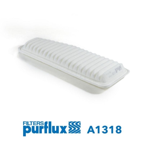 Luftfilter Purflux A1318 f&uuml;r Toyota Rover/austin Generic