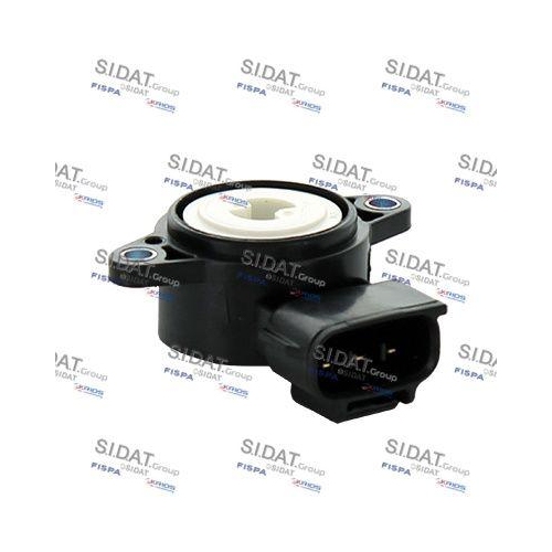 Sensor Drosselklappenstellung Sidat 84.193 für Daihatsu Toyota