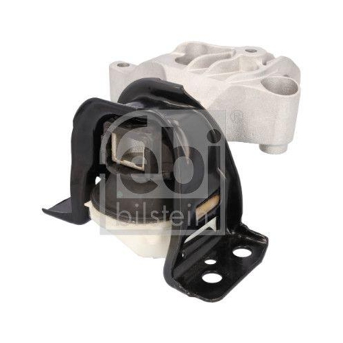 Lagerung Motor Febi Bilstein 188628 f&uuml;r Renault Dacia Samsung Rechts Vorne