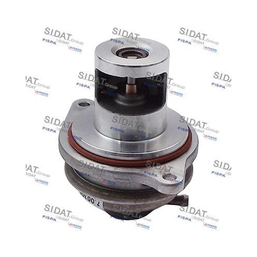 Agr Ventil Sidat 83.938 für Mercedes Benz Mercedes Benz Mercedes Benz Smart