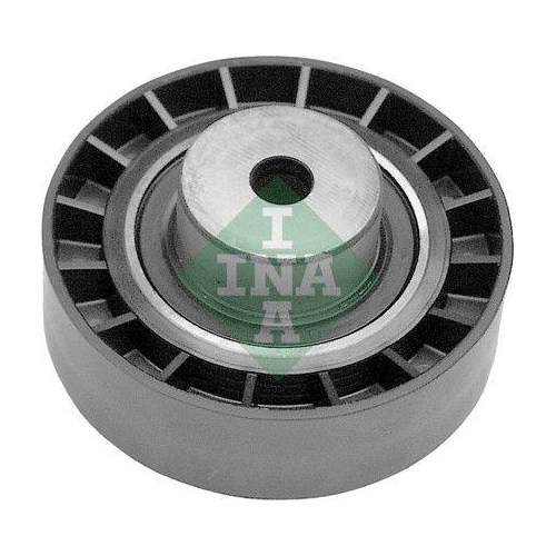 Spannrolle Keilrippenriemen Schaeffler Ina 531 0735 10 f&uuml;r Rover