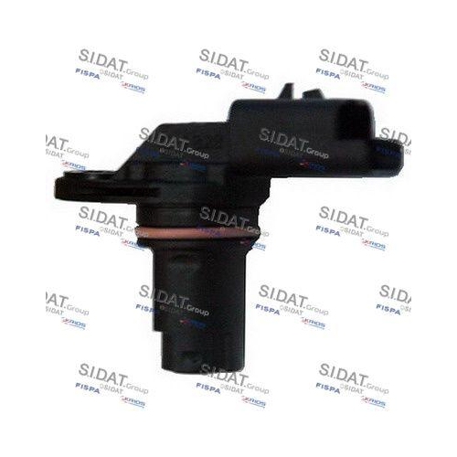 Impulsgeber Kurbelwelle Sidat 83.392 für Nissan Opel Renault Suzuki Chevrolet