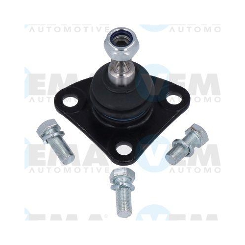 Trag /f&uuml;hrungsgelenk Vema 25513 f&uuml;r Citro&euml;n Fiat Peugeot Alfarome/fiat/lanci