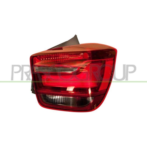 Heckleuchte Prasco BM1234163 f&uuml;r Bmw Rechts