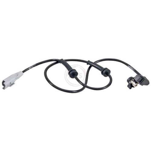 Sensor Raddrehzahl A.b.s. 31268 f&uuml;r Citro&euml;n Peugeot Standard Automobile