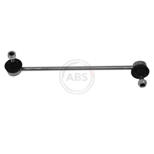 Stange/strebe Stabilisator A.b.s. 260095 f&uuml;r Mercedes Benz Mercedes Benz Au&szlig;en