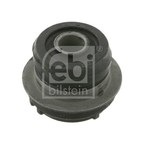 Lagerung Lenker Febi Bilstein 08563 f&uuml;r Mercedes Benz Mercedes Benz Hinten