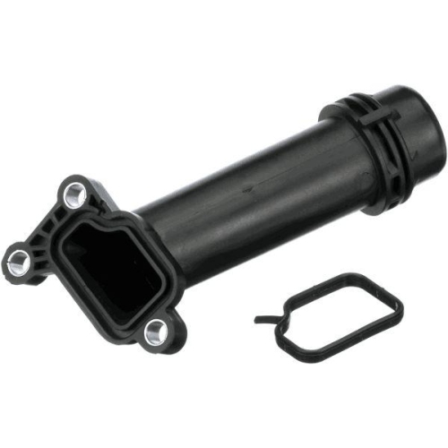 K&uuml;hlmittelrohrleitung Gates 02-2820 f&uuml;r Bmw Oben