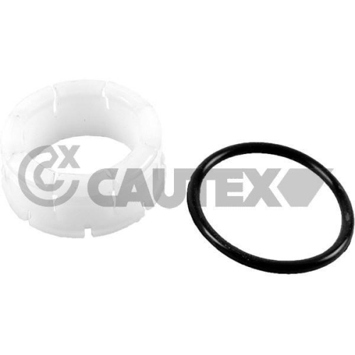 Buchse W&auml;hl /schaltstange Cautex 758640 f&uuml;r Opel General Motors