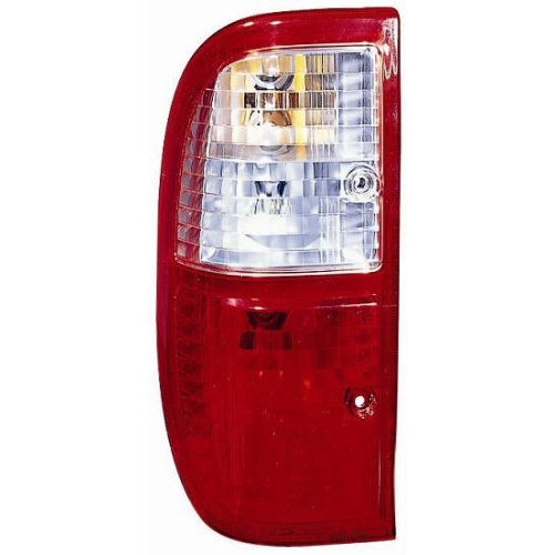 R&Uuml;CKLICHT RH FORD RANGER 2005 RH BRAND DEPO