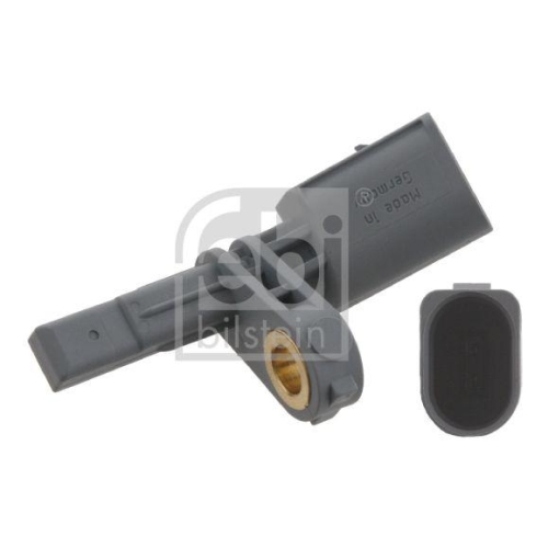 Sensor Raddrehzahl Febi Bilstein 32861 f&uuml;r Audi Porsche Seat Skoda VW Cupra
