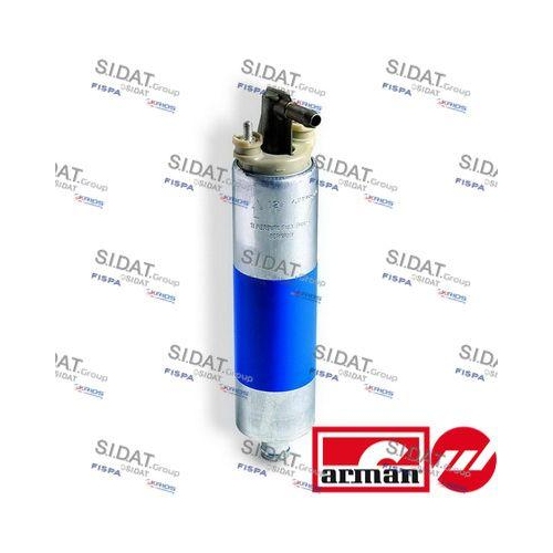 Kraftstoffpumpe Sidat 70074AS Arman für Mercedes Benz Mercedes Benz Perkins