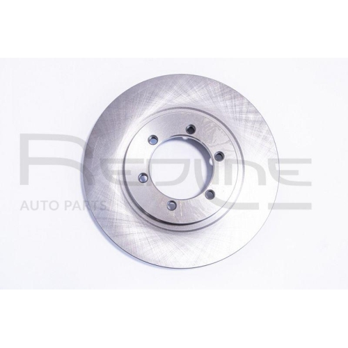 Bremsscheibe Red-line 26SS000 für Ssangyong Vorderachse