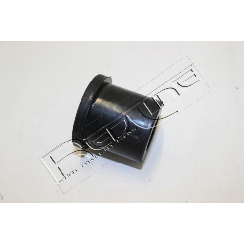 Lagerbuchse Blattfeder Red-line 43TO068 f&uuml;r Toyota Vorderachse Beidseitig