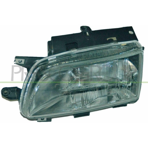 Hauptscheinwerfer Prasco CI9154804 Tyc f&uuml;r Citro&euml;n Links