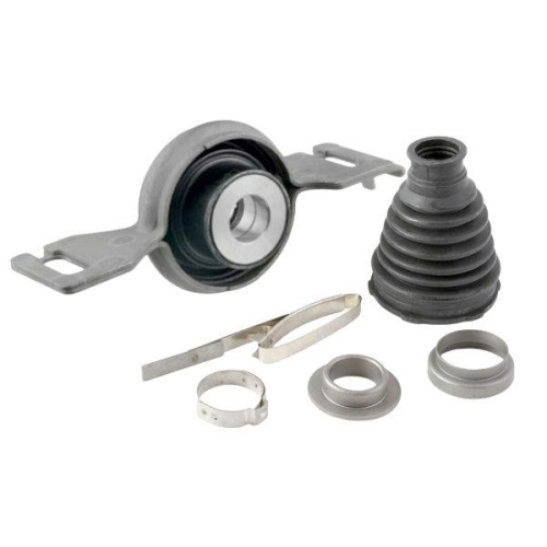 Lager Gelenkwellenmittellager Goom DM-0035 f&uuml;r Toyota Mitte