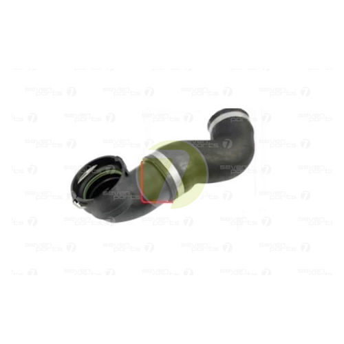 Ladeluftschlauch 7 Seven Parts SV180029 für Bmw Mini