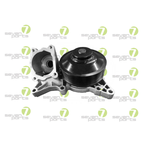 Wasserpumpe Motork&uuml;hlung 7 Seven Parts SV101116P f&uuml;r Bmw Mini