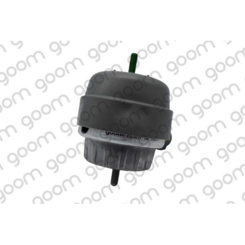 Lagerung Motor Goom EM-0933 f&uuml;r Audi Links