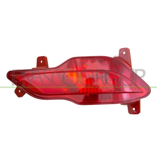 Nebelschlussleuchte Prasco OP7024353 Tyc f&uuml;r Opel Rechts