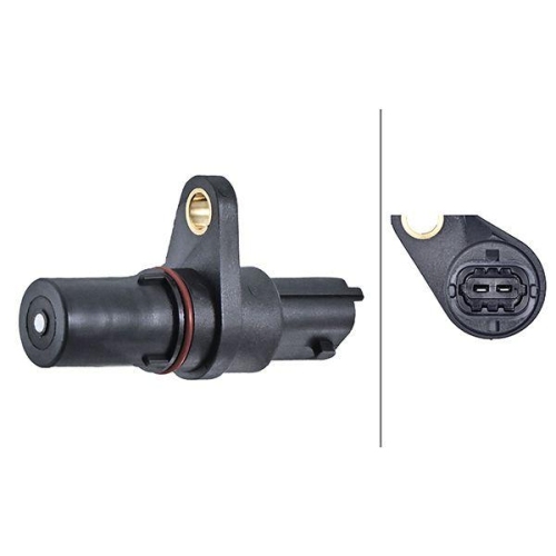 Impulsgeber Kurbelwelle Hella 6PU 009 169-081 für Alfa Romeo Fiat Opel Saab